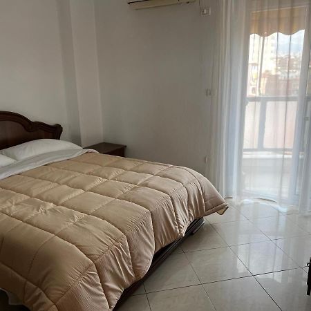 City Central Apartment 2 Tiran Dış mekan fotoğraf