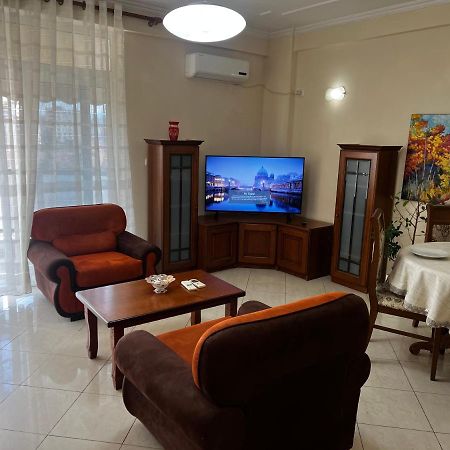City Central Apartment 2 Tiran Dış mekan fotoğraf