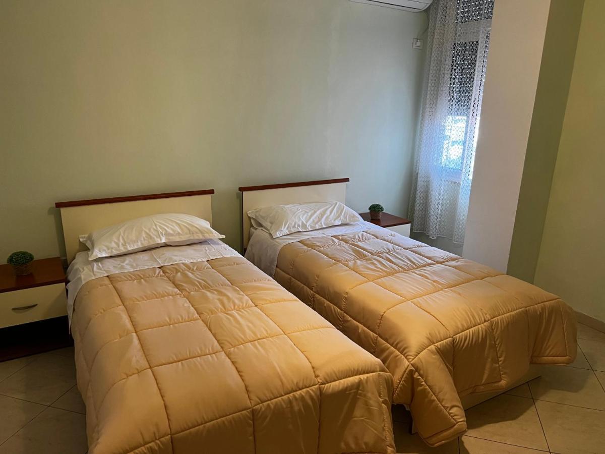 City Central Apartment 2 Tiran Dış mekan fotoğraf
